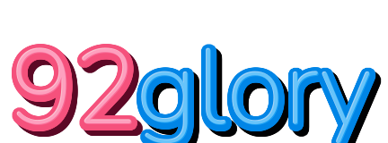 92glory — logo kanal