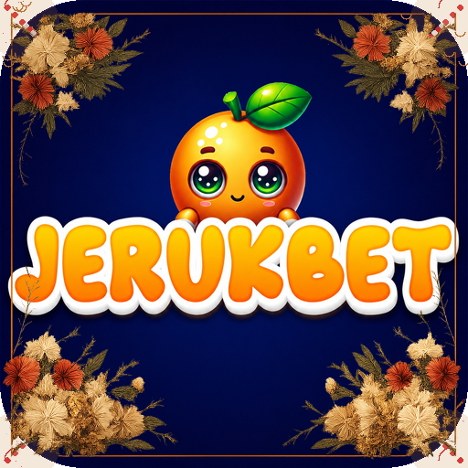 jerukbet — mitra unggulan